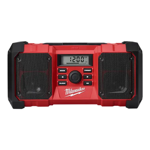 Milwaukee M18 Jobsite Radio