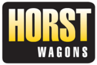 Horst Wagons logo/