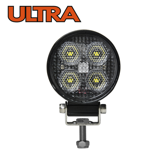 Uni-bond Lighting Ultra Series Circular LED Flood Lamp - LW3229