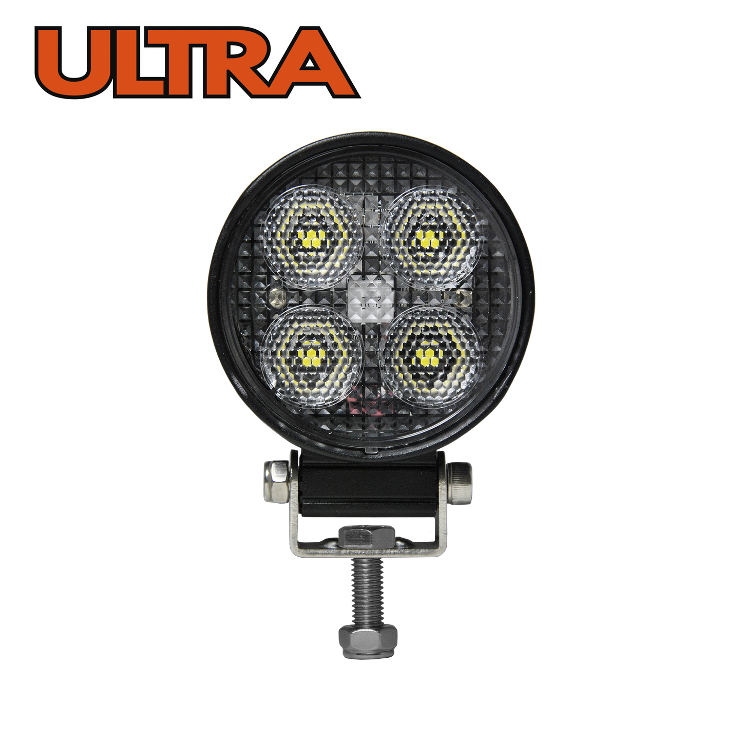 Uni-bond Lighting Ultra Series Circular LED Flood Lamp - LW3229