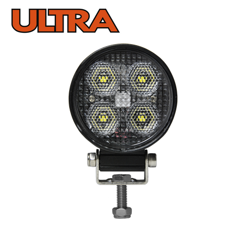 Uni-bond Lighting Ultra Series Circular LED Flood Lamp - LW3229
